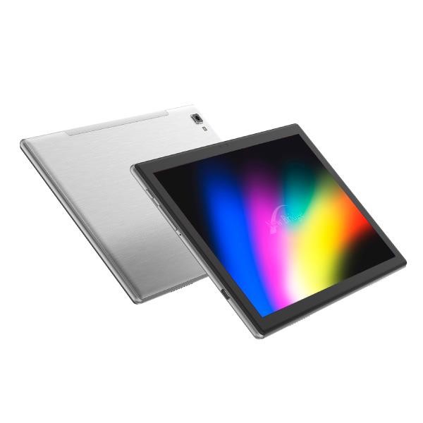 【ELSONIC】10.1インチ New Bridge Androidタブレット AndroidTablet NBTB101
