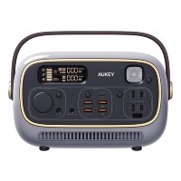 AUKEY(オーキー) PS-RE03-GY