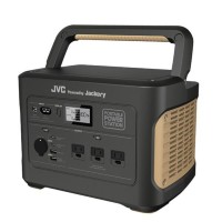 JVC(ジェーブイシー) BN-RB10-C 