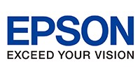 EPSONのロゴマーク