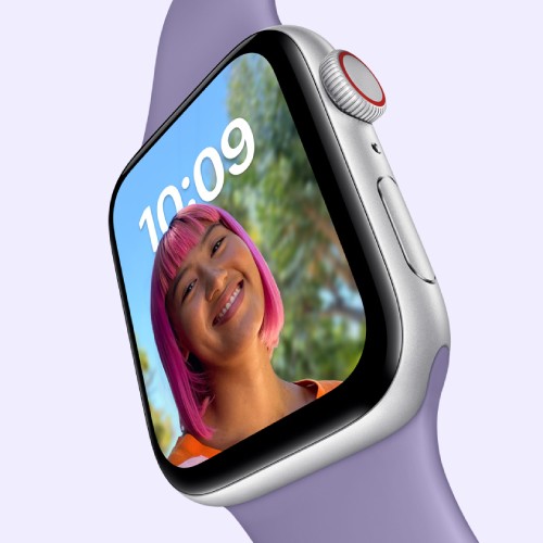 Apple Watch Series 7