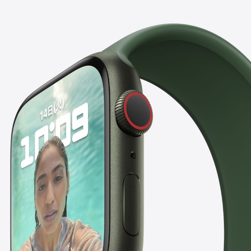 Apple Watch Series 7のケース