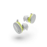 BOSE ボーズ イヤホン BoseSportEarBuds【ワイヤレス(左右分離)/Bluetooth/リモコン・マイク対応/グレースホワイト】  Sport-Earbuds-WHT