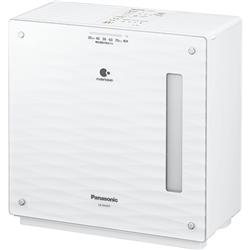 Panasonic（パナソニック　ヒーターレス気化式加湿機 FE-KXU07-W　商品コード：4549980280409