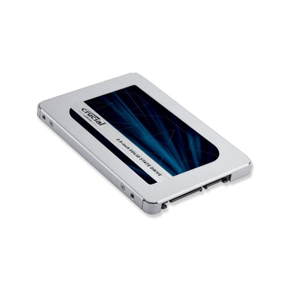 【Crucial】MX500 2.5インチ1TB CT1000MX500SSD1-JP