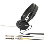 【audio-technica】ATH-30COM