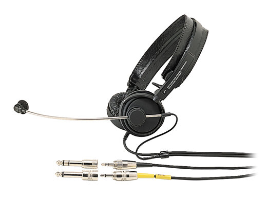 【audio-technica】ATH-30COM