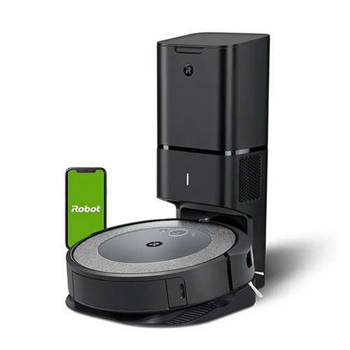 IROBOT ルンバ E5 2022年製