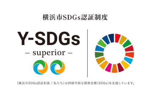 Y-SDGs