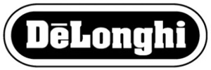 デロンギ（DeLonghi）ロゴ