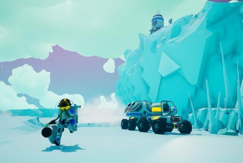 ASTRONEER -アストロニーア-