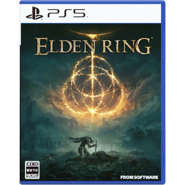 ELDEN RING（エルデンリング）