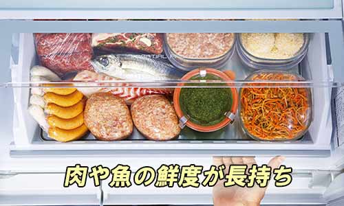 チルドのイメージ画像
