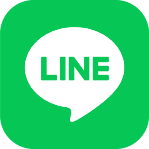 LINE　アイコン