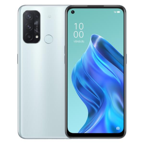 OPPO Reno5 A