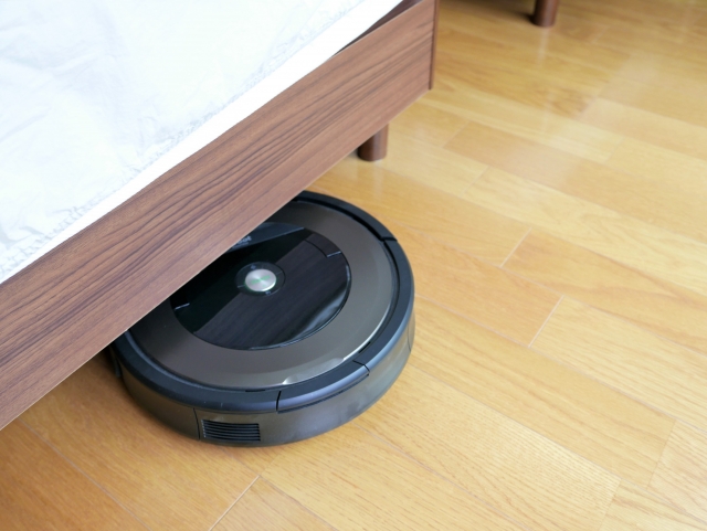 メリット1．家事の負担を軽減できる