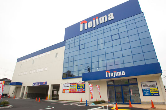 相模原本店2006年