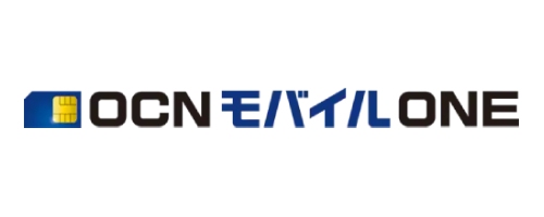 格安携帯1．OCNモバイルONE