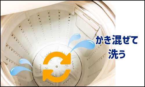 生活家電 洗濯機 洗濯機のおすすめ16選【2023年最新版】ドラム式や縦型のタイプ別、乾燥 