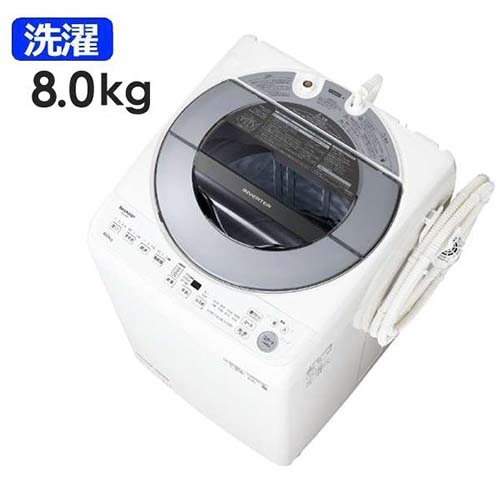 生活家電 洗濯機 洗濯機のおすすめ16選【2023年最新版】ドラム式や縦型のタイプ別、乾燥 