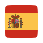 スペイン国旗