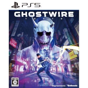 Ghostwire: Tokyo