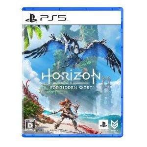 Horizon Forbidden West