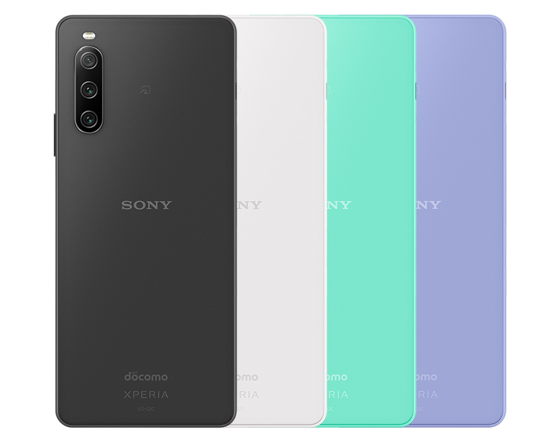 Xperia 10 IV