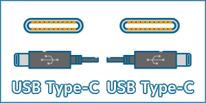 USB Type-C-USB Type-C	