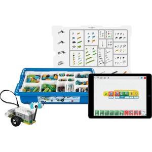 レゴ® WeDo2.0 基本セット