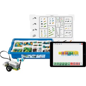 レゴ® WeDo2.0 基本セット