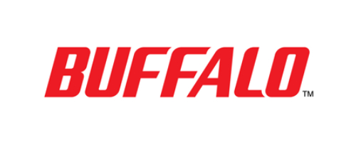 メーカー1．BUFFALO（バッファロー）