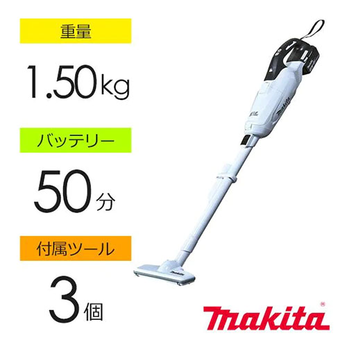 Makita　CL282FDRFW　商品コード：0088381880503