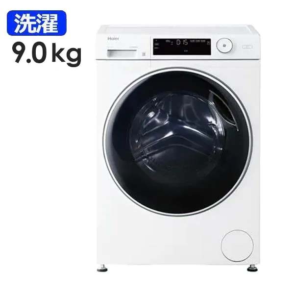 【ハイアール】2021年製　洗濯機　5.5kg　一人暮らし
