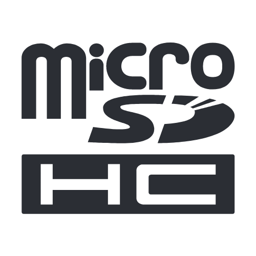 microSDHC PNG