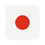 日本国旗PNG