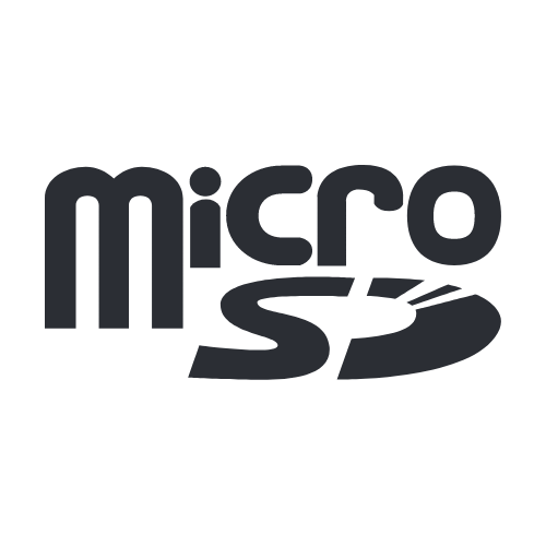 microSD PNG