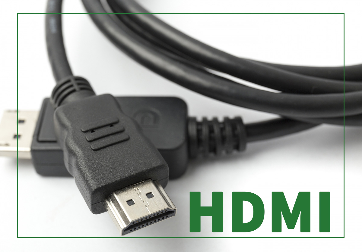 HDMIケーブルの種類や選び方とは？購入時に確認するポイントをご紹介！ | 家電小ネタ帳 | 株式会社ノジマ サポートサイト