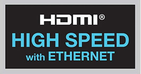 HDMIハイスピードのイメージ