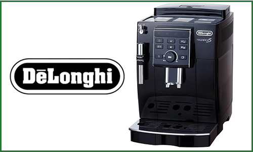 デロンギ（De'Longhi）