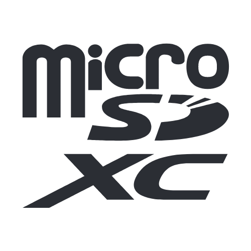 microSDXC PNG