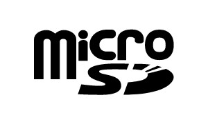 microSDアイコン