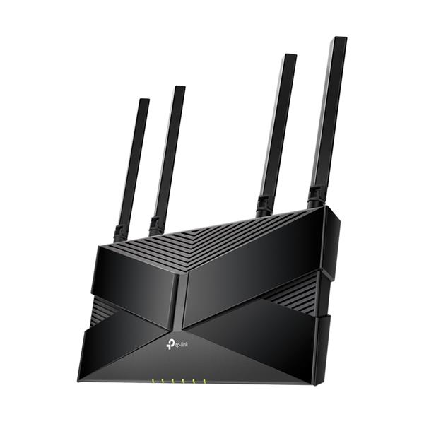 TP-Link WiFi6ルーター 2402+574Mbps メッシュ対応 IPv6対応 3年保証 ARCHERAX53