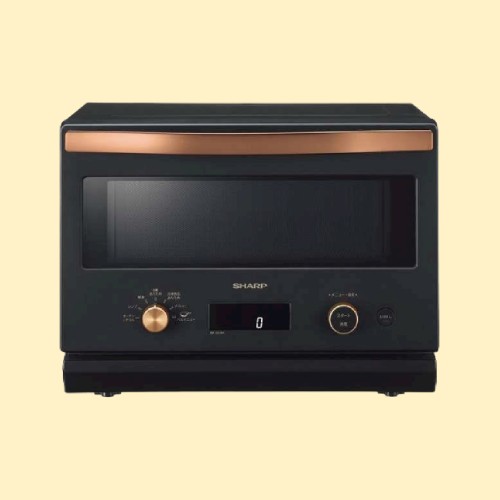 電子レンジで作れるらくらくレシピ