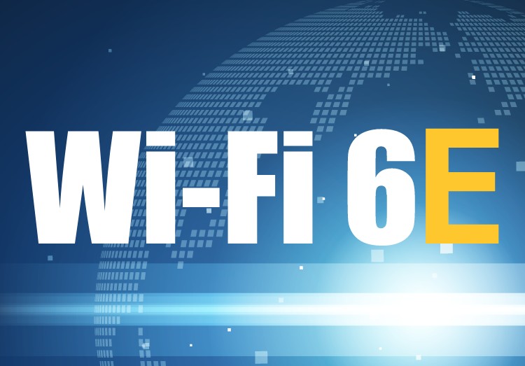 最大速度9.6Gbps！Wi-Fi 6E対応ルーターとは？Wi-Fi 6との違いや日本でいつから使えるかも解説のアイキャッチ