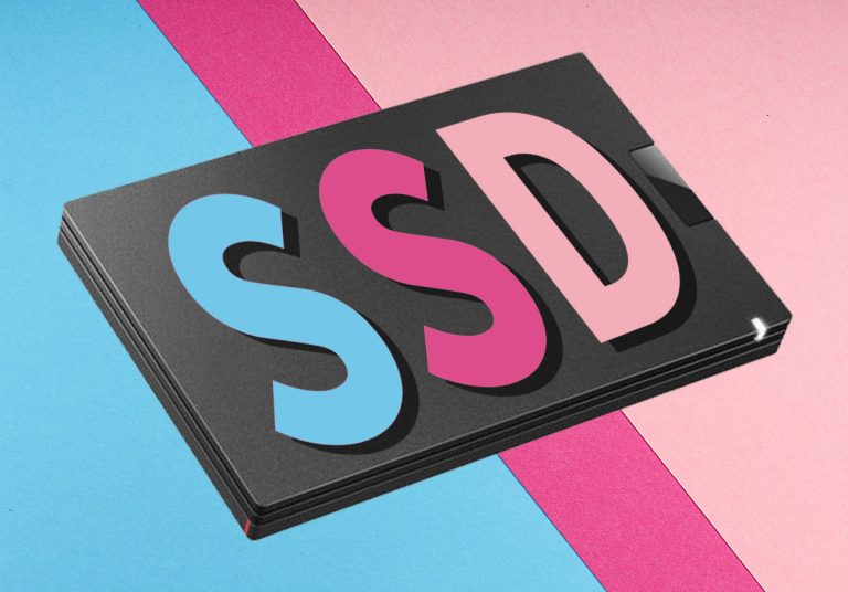 SSDとは？HDDやUSBメモリの違い、容量や種類などおすすめの選び方