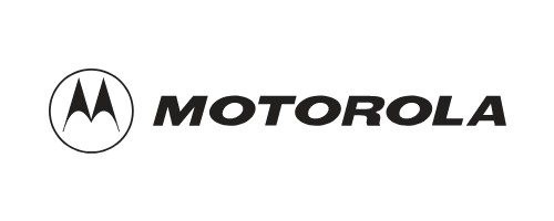 MOTOROLAのロゴ