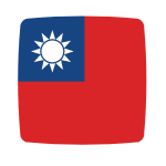 中華民国の国旗