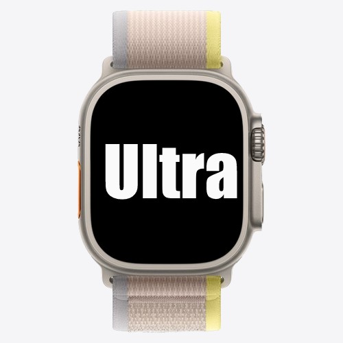 Apple Watch Ultraの価格まとめ