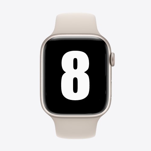 Apple watch SERIES8 シリーズエイト